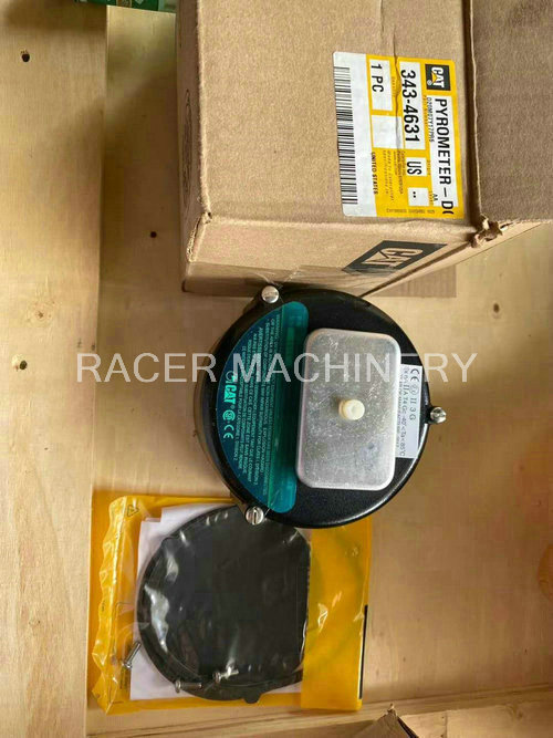 343-4631 Pyrometer