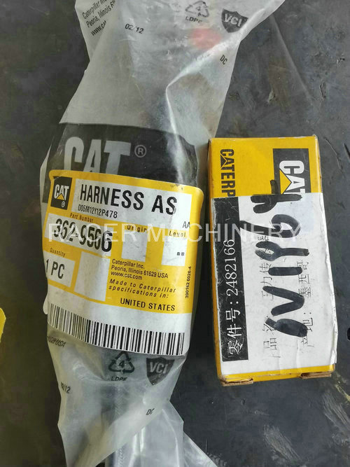 362-9566 Harness