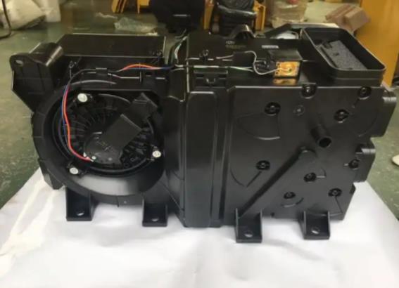 KOMATSU PC360-7 PC270-7 Air Conditioner 208-979-7610