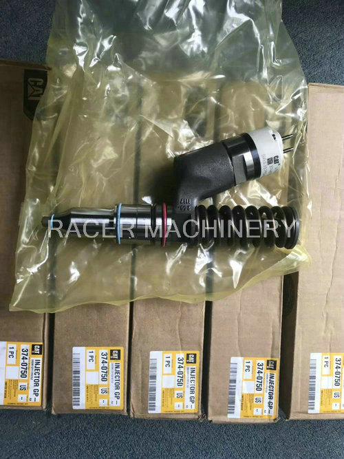 374-0750 Injector