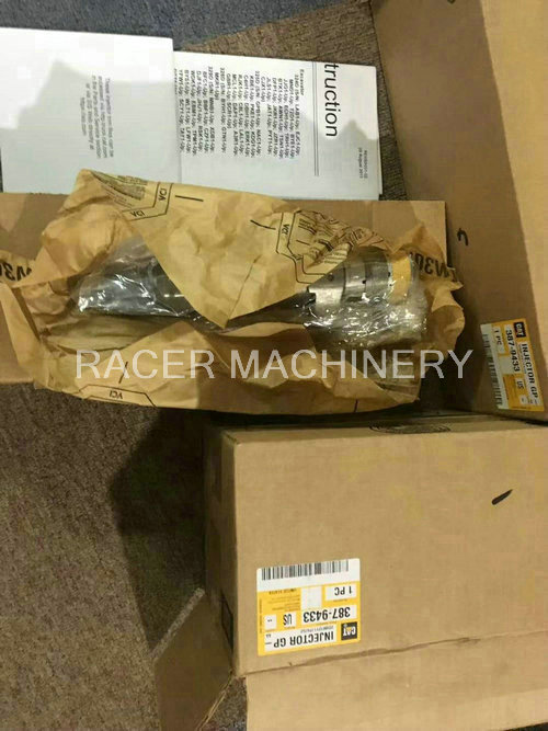 387-9433 Injector