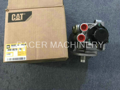 390-4679 Pump Base