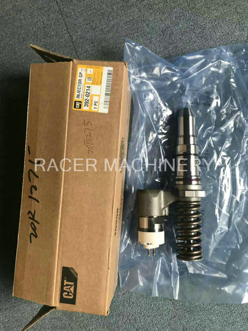 392-0214 Injector