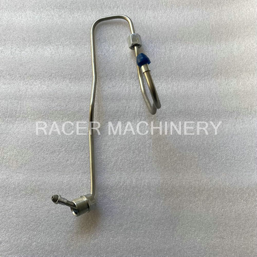 3944690 Fuel Line