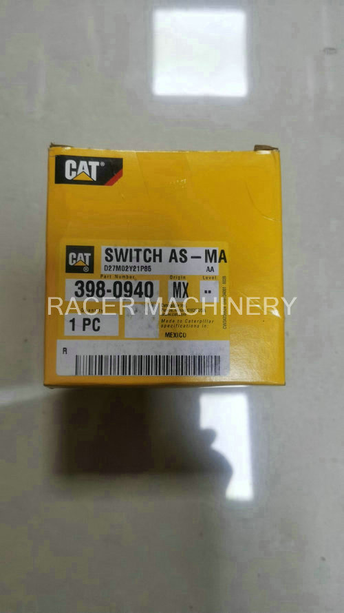398-0940 Switch