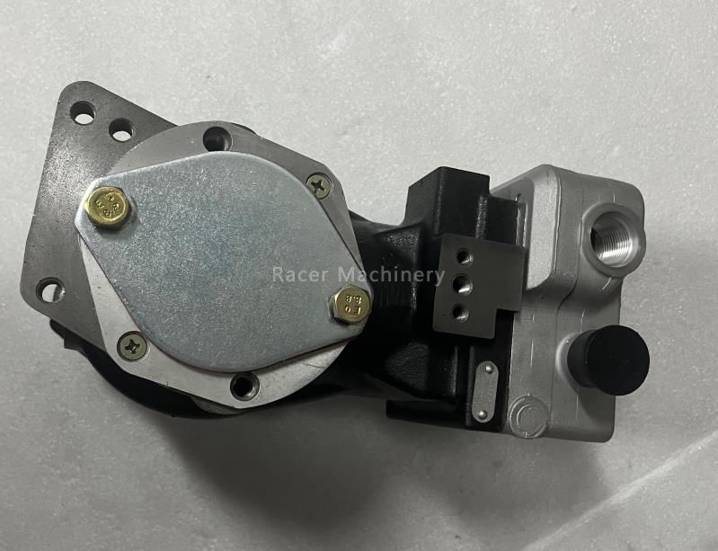 Air compressor 4933782