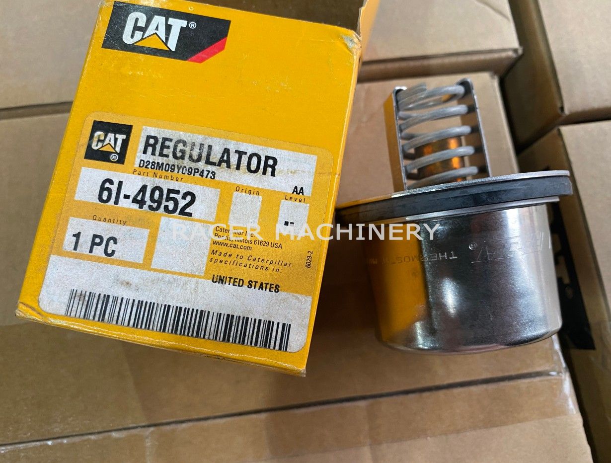 6I4952 regulator