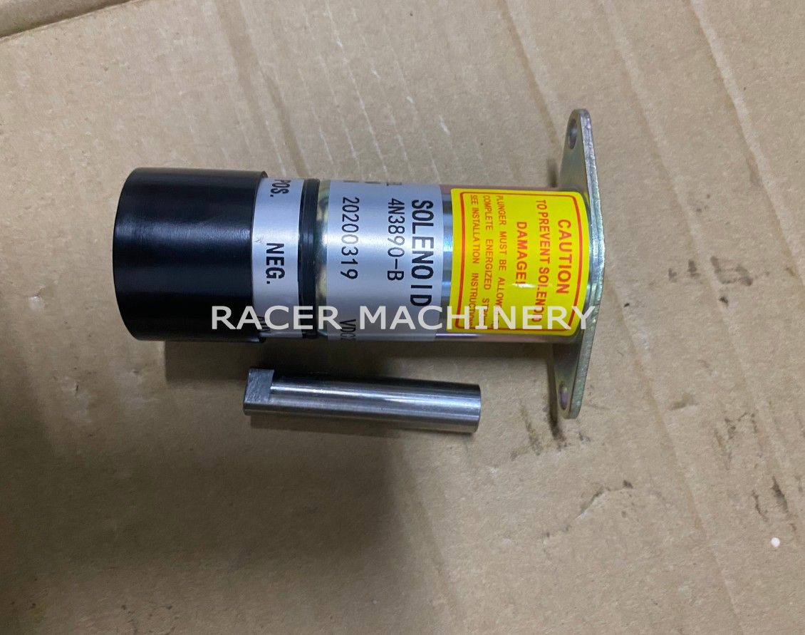 SOLENOID 4N3890