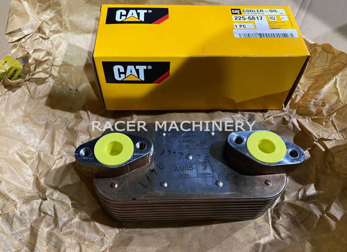 COOLER-OIL 2256817