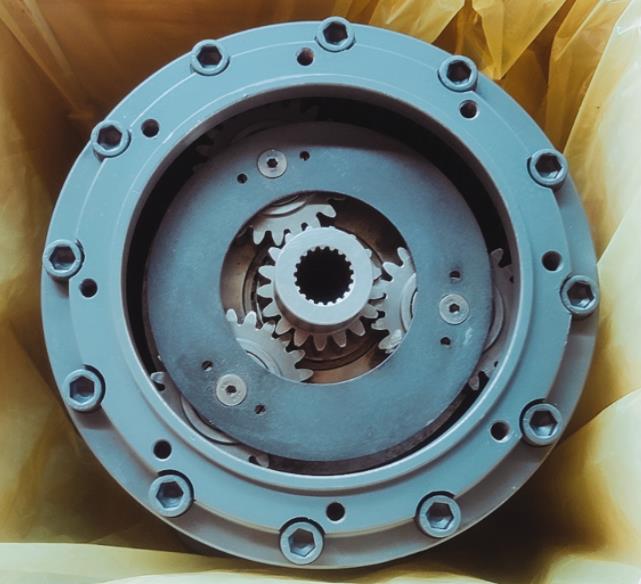 VOLVO EC460B Swing Gearbox VOE14541030