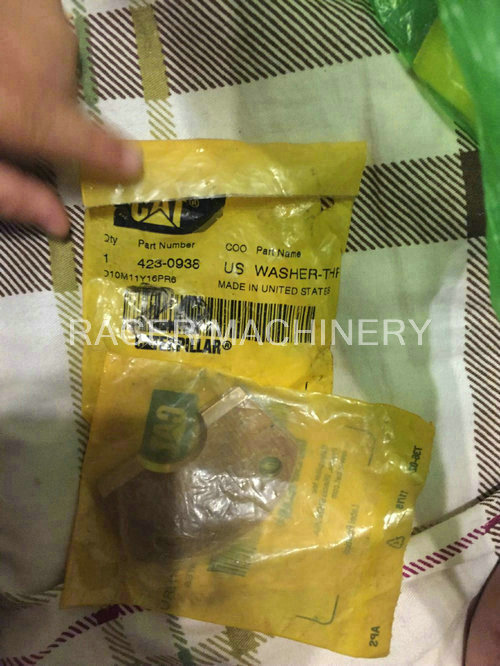 423-0938 Washer