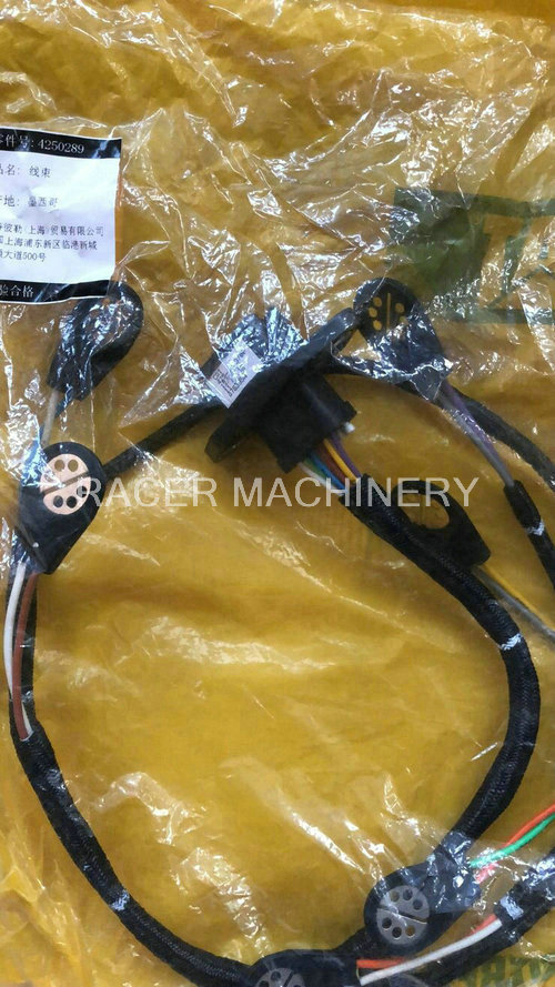 425-0289 Harness Assy