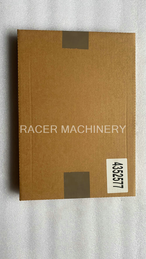 4352577 Gasket