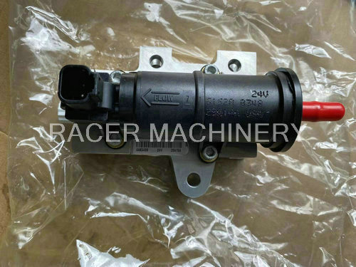 4465409 Transfer pump