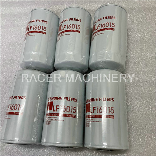 4989314 Oil Filter