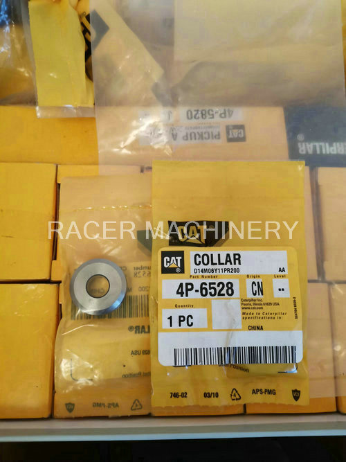 4P-6528 Collar