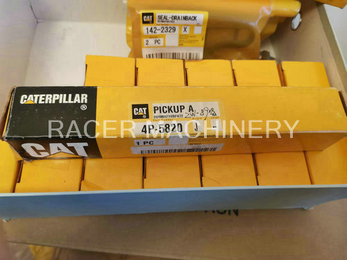 4P5820 Pickup