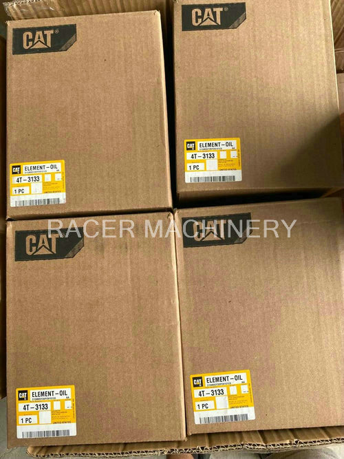 4T-3133 oil element