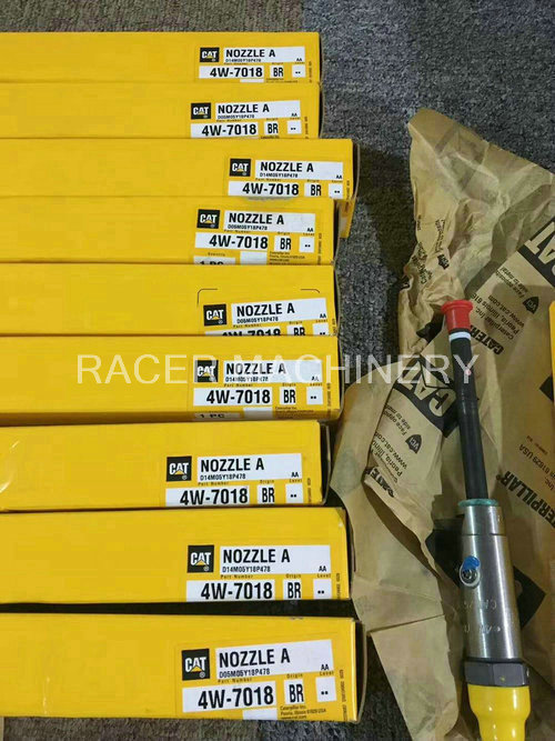 4W-7018 Nozzle