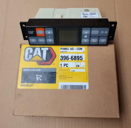 CAT312D CAT313D Panel 396-6895 3966895