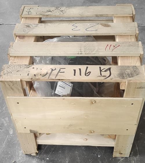 CASE CX460 Swing Motor KTC0171 KTC11111