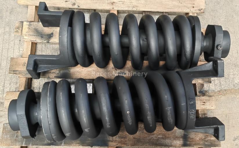 Komatsu PC2008 Cushion Assy