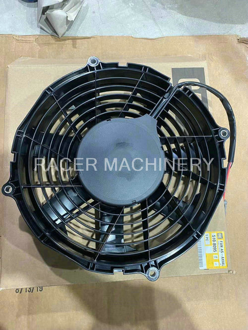 510-8095 Fan Assy