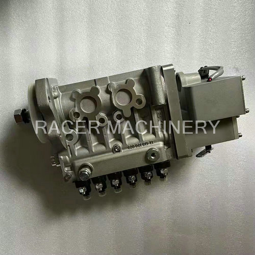 5258153 Pump Assy