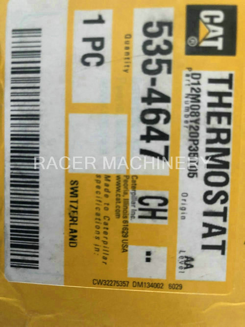 535-4647 Thermostat