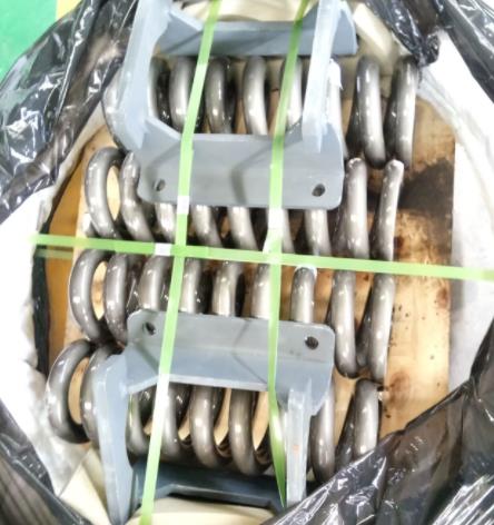 KOMATSU PC100-6 Swing Circle 203-25-62100