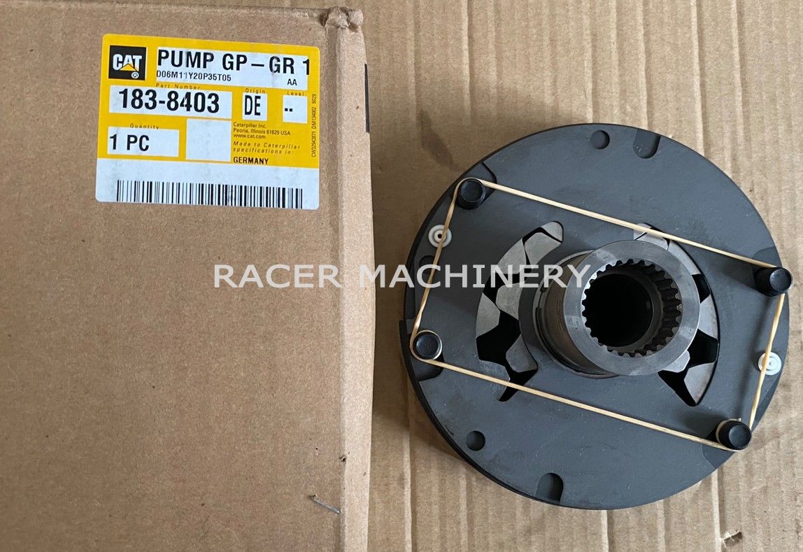 Pump gp 1838403