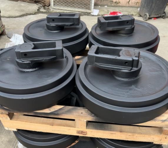 KOMATSU PC200-7 PC200-8 Front Idler 20Y-30-00321