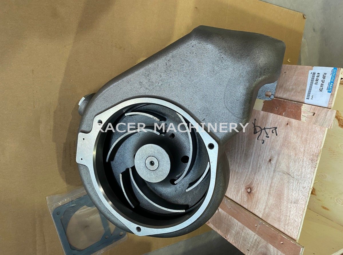 PUMP GP-WATER 4160610
