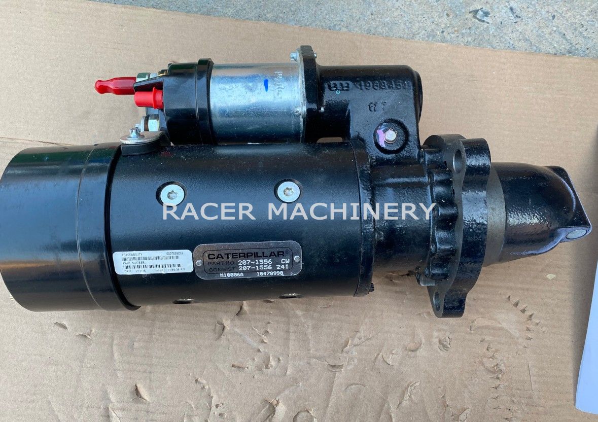 STARTING MOTOR GP-ELECTRIC 2071556