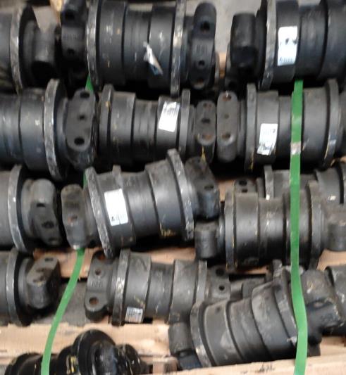 KOMATSU PC120-6 Track Roller203-30-00210