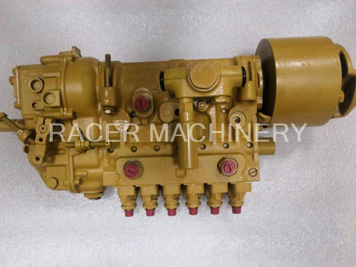 6150-72-1170 Fuel Pump