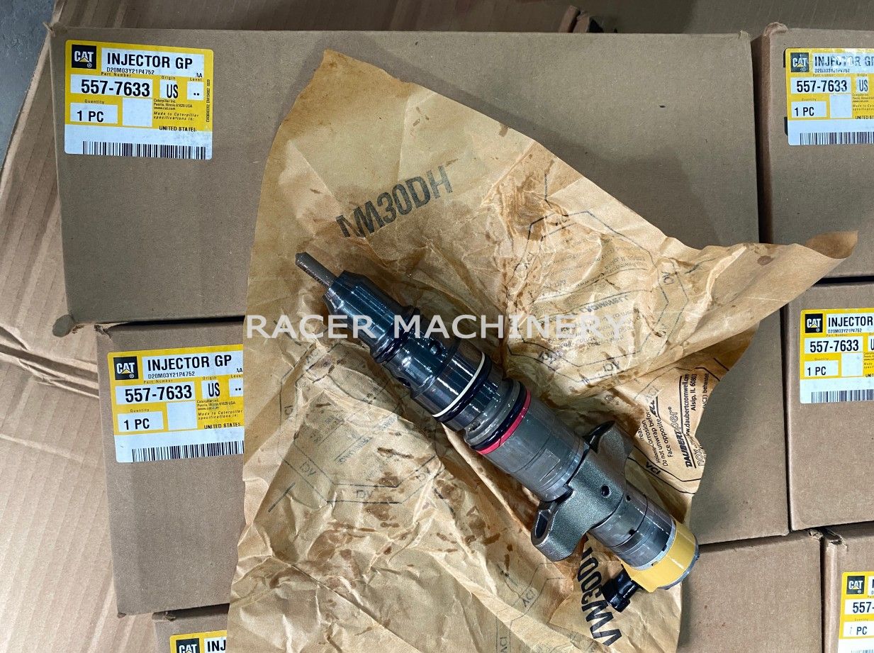 INJECTOR GP-FUEL 5577633