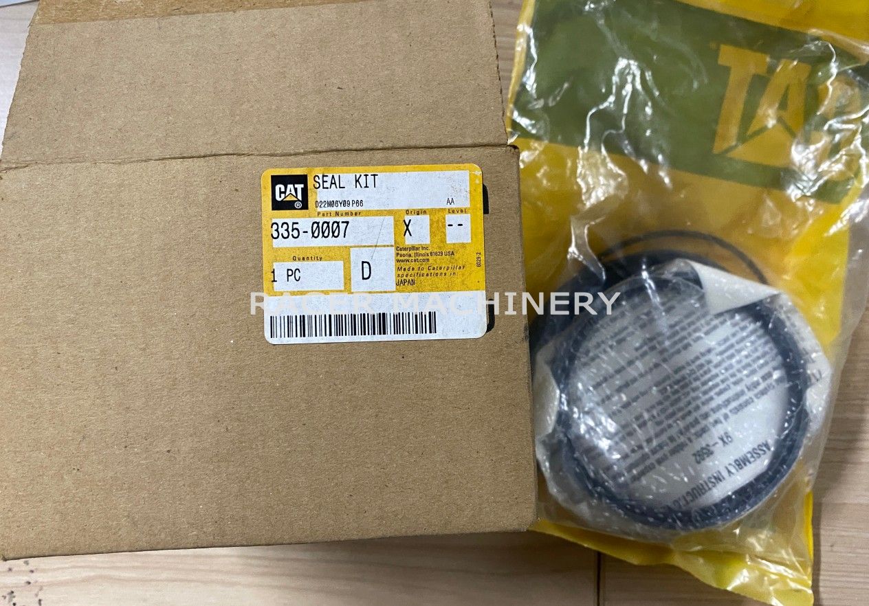 KIT-SEAL 3350007