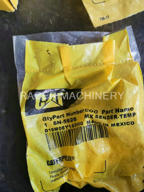 6N-5926 Sender