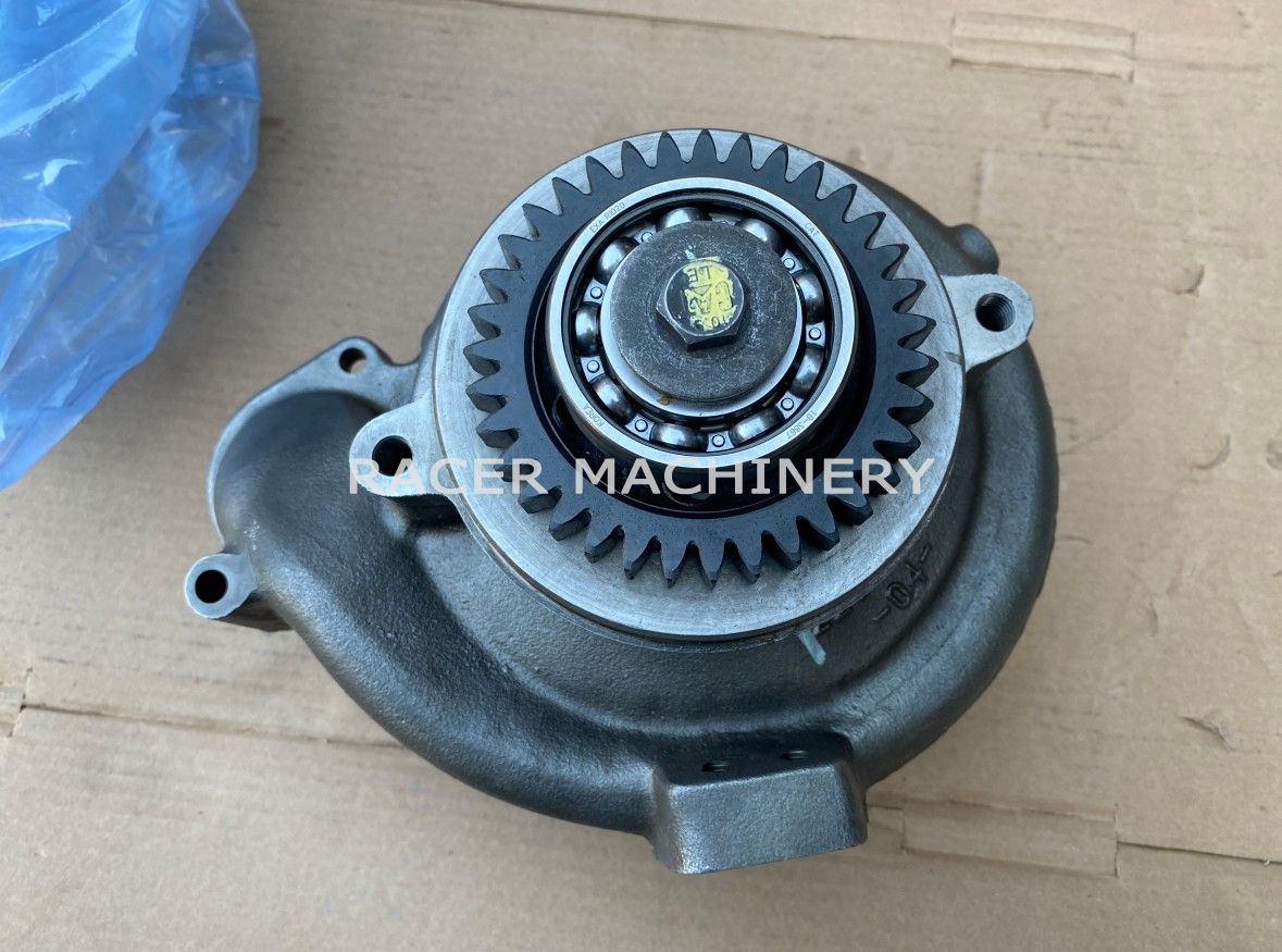 PUMP GP-WATER 3520206