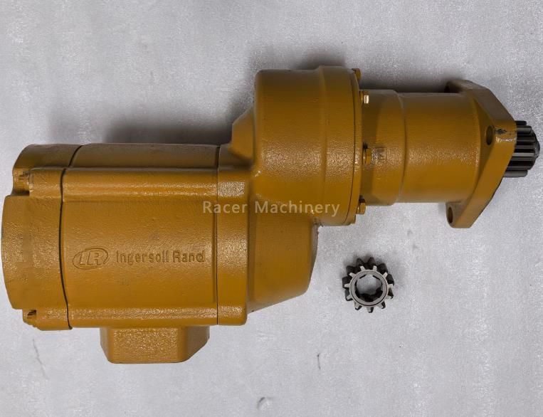 Air Start Motor 3037489