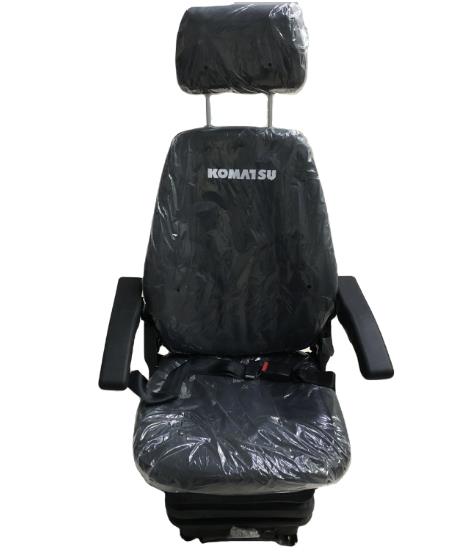 KOMATSU PC200-7 Seat 20Y-57-D1501
