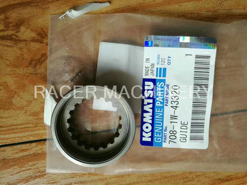 708-1W-43320 Guide