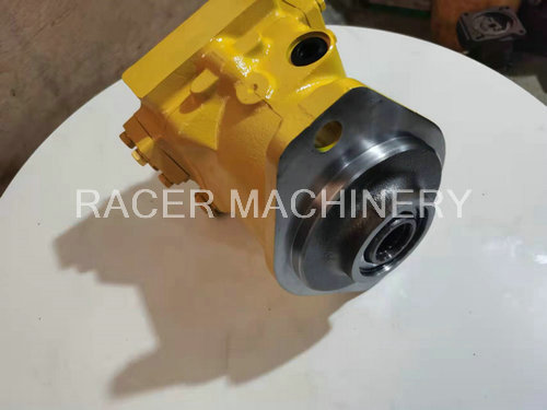 708-7L-01112 Motor Assy