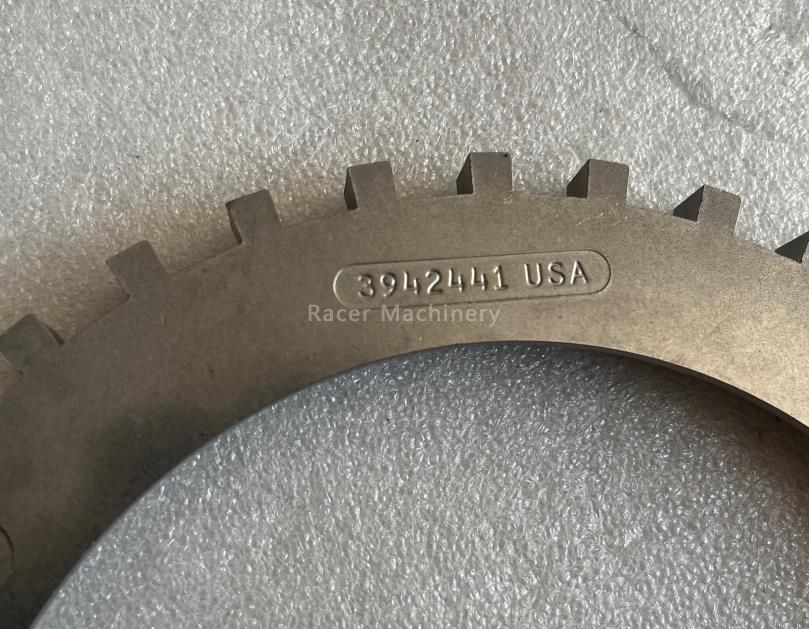 Speed Indicator Ring 3942441