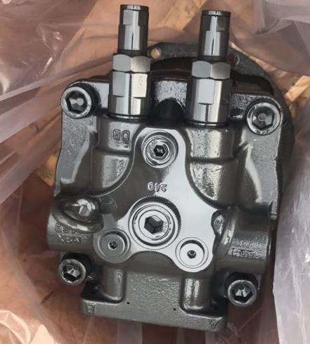 HITACHI EX200-5 Swing Motor 4330222