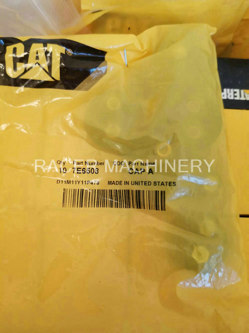 7E6508 Cap