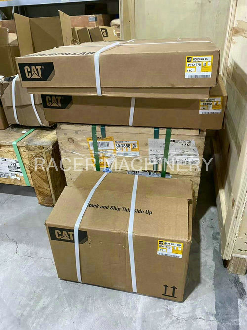 7G-3355 Housing
