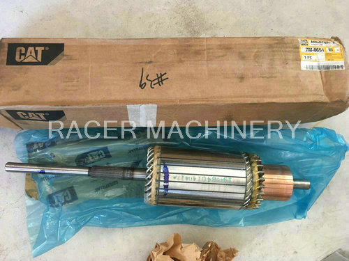 7M-8651 Armature