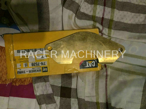 7N-7539 Washer